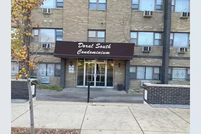 7854 S South Shore Drive #507, Chicago, IL 60649 - Photo 1