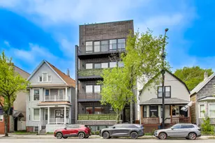 5042 N Western Ave, Chicago, IL 60625 - Photo 1
