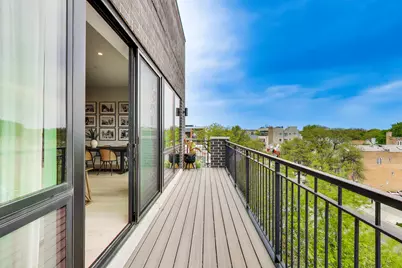 5042 N Western Avenue #PH, Chicago, IL 60625 - Photo 7