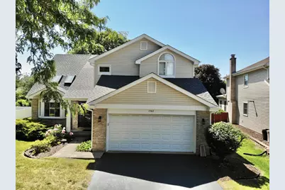 1582 Hinterlong Lane, Naperville, IL 60563 - Photo 1