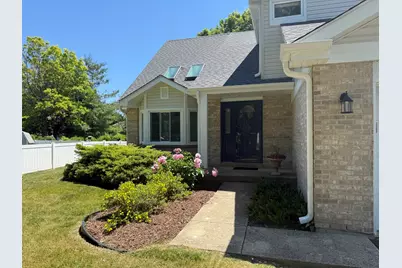 1582 Hinterlong Lane, Naperville, IL 60563 - Photo 3
