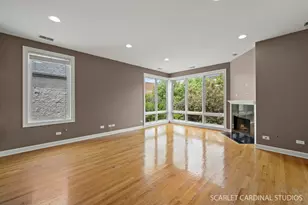 1419 W Fillmore St, Chicago, IL 60607 - Photo 3