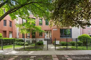 1419 W Fillmore St, Chicago, IL 60607 - Photo 1