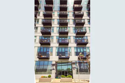 1224 W Van Buren Street #517, Chicago, IL 60607 - Photo 1