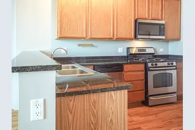 1224 W Van Buren Street #517, Chicago, IL 60607 - Photo 7