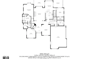 9530 Nicklaus Ln, Lakewood, IL 60014 - Photo 63