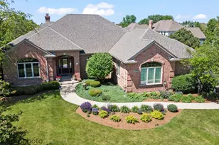 9530 Nicklaus Ln, Lakewood, IL 60014 - Photo 1