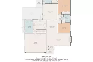 3835 W Jarlath St, Lincolnwood, IL 60712 - Photo 23