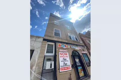 745 S California Avenue #2F, Chicago, IL 60612 - Photo 1