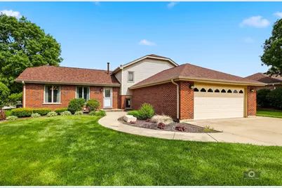 15333 Yorkshire Lane, Orland Park, IL 60462 - Photo 1