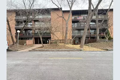 5500 Hillcrest Lane #3C, Lisle, IL 60532 - Photo 1