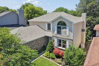 428 Lindley Avenue, Westmont, IL 60559 - Photo 1