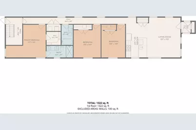 1416 N Maplewood Avenue #1, Chicago, IL 60622 - Photo 23