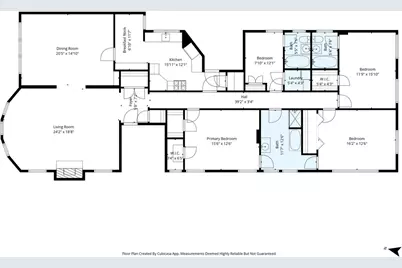 507 W Briar Place #2, Chicago, IL 60657 - Photo 17
