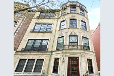507 W Briar Place #2, Chicago, IL 60657 - Photo 1