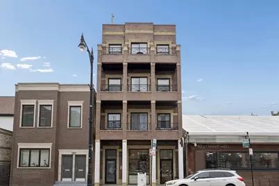 1909 W North Avenue #2, Chicago, IL 60622 - Photo 1