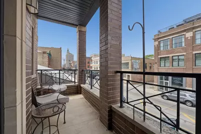 1909 W North Avenue #2, Chicago, IL 60622 - Photo 15