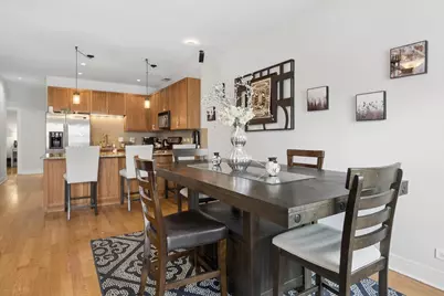 1909 W North Avenue #2, Chicago, IL 60622 - Photo 7