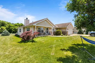309 S High Street, Fairmount, IL 61841 - Photo 3