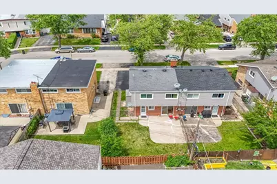 9137 Barberry Lane #9137, Des Plaines, IL 60016 - Photo 41