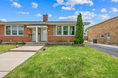 9137 Barberry Lane #9137, Des Plaines, IL 60016 - Photo 1