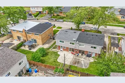 9137 Barberry Lane #9137, Des Plaines, IL 60016 - Photo 43