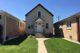 7535 W Foster Ave, Harwood Heights, IL 60706 - Photo 1