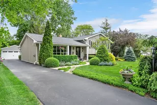 126 Naperville Rd, Clarendon Hills, IL 60514 - Photo 1
