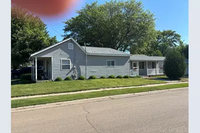 1701 Lincoln Avenue, Mendota, IL 61342 - Photo 1