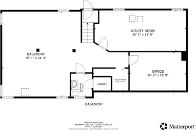 2816 W Bryn Mawr Avenue, Chicago, IL 60659 - Photo 23