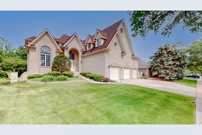 2361 Legacy Drive, Aurora, IL 60502 - Photo 1