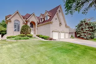 2361 Legacy Dr, Aurora, IL 60502 - Photo 1