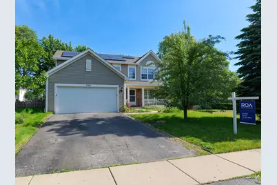 309 Wabena Court, Minooka, IL 60447 - Photo 45