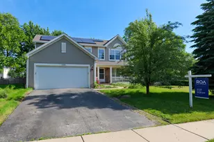 309 Wabena Ct, Minooka, IL 60447 - Photo 45