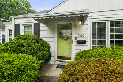 1166 Webster Lane, Des Plaines, IL 60016 - Photo 1