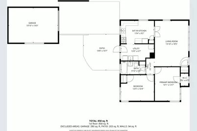1166 Webster Lane, Des Plaines, IL 60016 - Photo 17