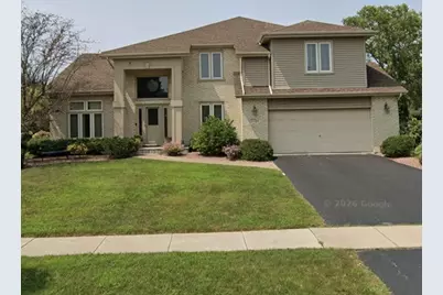 8936 Charrington Drive, Frankfort, IL 60423 - Photo 1
