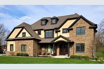 6701 Sunset Avenue, Countryside, IL 60525 - Photo 1