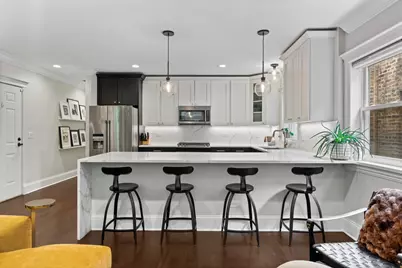 3422 N Bosworth Avenue #2, Chicago, IL 60657 - Photo 5