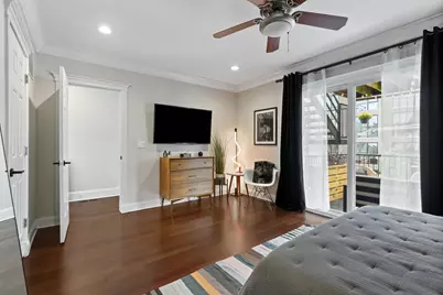 3422 N Bosworth Avenue #2, Chicago, IL 60657 - Photo 15