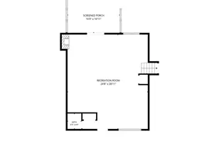8408 Lakeside Dr, Downers Grove, IL 60516 - Photo 43