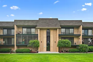 15703 Old Orchard Ct, Orland Park, IL 60462 - Photo 1