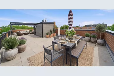 3250 N Racine Avenue #2, Chicago, IL 60657 - Photo 23