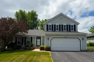 1623 Bayview Dr, Lake Zurich, IL 60047 - Photo 1