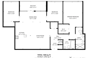2408 W Rice St, Chicago, IL 60622 - Photo 29