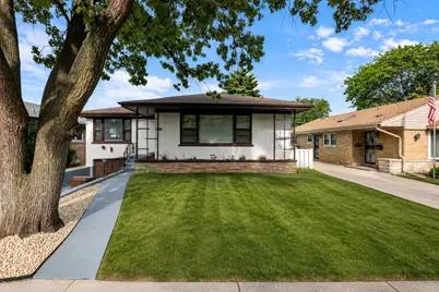 9539 Lorel Avenue, Skokie, IL 60077 - Photo 1
