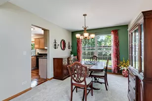329 Millstream Ln, Oswego, IL 60543 - Photo 5