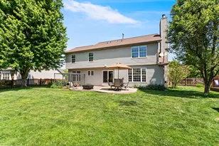 329 Millstream Ln, Oswego, IL 60543 - Photo 31