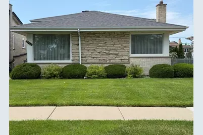 8506 N Clifton Avenue, Niles, IL 60714 - Photo 1