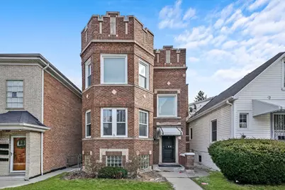 6029 N Austin Avenue, Chicago, IL 60646 - Photo 1